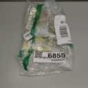 ALICROWN Lashes Cat Eye False Eyelashes Wispy Strip Fake Eyelashes Fox Eye Lashes Mink Thick Volume Eyelashes with Clear Band 9 Pairs Long False Lashes