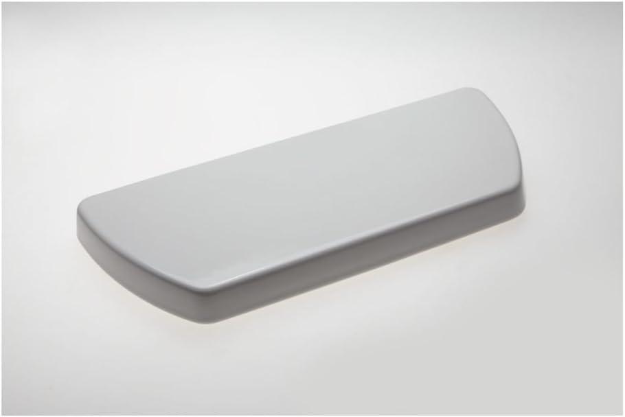 TOILET TANK COVER