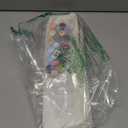 NEGEKFKX 2 Pack Beach Paint by Numbers Kit for Adults Beginner,Easy Adult Paint by Number Kits on Canvas DIY Painting for Beginners Art by Numbers for Home Wall Decor 16x12 Inch