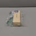 Gaoye +6.0 Multi Pack Reading Glasses - Blue Light Blocking Lenses, TR90 Frames, UV400 - Eyeglasses with Clear Vision (A4 Pack Black)