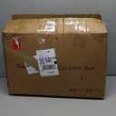 Monbix Full Size Comforter Set, Deep Forest Bedding Comforter for Full Size Bed Set Reversible, Bedding Sets Full 7 Pieces, Cationic Dyeing Bed in a Bag with Comforter, Sheets, Pillowcases & Shams