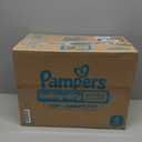 Pampers Diapers - Baby Dry - Size 6, 144 Count, Absorbent Disposable Infant Diaper