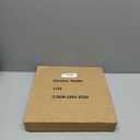 Upgraded 316282100 12" Dual Radiant Surface Element Compatible with Frigidaire Kenmore LG Electrolux Electric Range, 5300W1R009A W10823713 Haliant Surface Element Replace for Maytag Jenn-Air