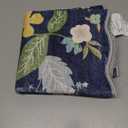 Washable 2x3 Area Rug for Entryway: Easy-Clean Carpet with Non-Slip Backing for Bedroom Kitchen Stain-Resistant Durable Low Pile Floor Mat  Perfect for High-Traffic Areas with Pets (2x3/Purple)