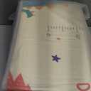 Fshibila Baby Playpen Mat, 74" × 50“ Baby Play Mat for Floor, Baby Playmat for Playpen, Thick Ultra Soft Playpen Mat for Playing or Crawling, Provides Cushioning, Double-Sided Pattern (0.4" Thick)