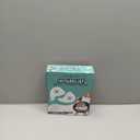 Breast Heating Pad & Cooling Gel Packs (x2) | Ice & Heat Therapy for Breastfeeding, Post Surgery Recovery, Mastectomy, Augmentation, Reduction | Hot & Cold