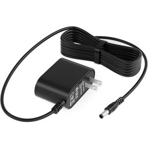 9V AC Adapter for Schwinn 270 170 430 A10 A20 420 460 101 130 150 202 220 230 240 Power Cord for Schwinn Elliptical Stationary Bike Recumbent Bike Proform Hybrid Trainer.