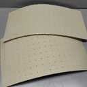 Threlaco Splinting Thermoplastic Material Sheet 1/8" x 18" x 24"