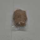 10" Bear Stuffed Animals Toy, Cute Brown Bear Plush Soft Bear Plushies Pillow Gifts for Kids Girlfriend Birthday Christmas Mother's Day