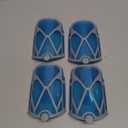 6 Pack Refill Cartridges, 2025 Upgraded High-Stick Refills, Compatible with ZEVOPlug-in Light M364 and Max, Easy to Replace