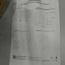 Creality 3D Printer Enclosure Fireproof and Dustproof Tent Constant Temperature Protective Cover Room for Creality Ender 3V2/Ender 3V2 Neo/Ender 3S1/Ender 3Pro/Ender 3 3D Printer