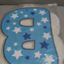 11 Pcs Gender Reveal Decorations Baby Shower Yard Signs with Stakes,Baby Gender Reveal Ideas Yard Letters Lawn Signs Boy or Girl Gender Reveal Party Supplies