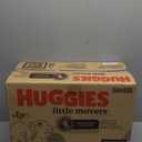 Huggies Size 5 Diapers, Little Movers Baby Diapers, Size 5 (27+ lbs), 132 Count (2 Packs of 66), Packaging May Vary