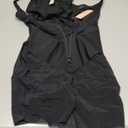 Black Costume Womens Sleeveless Size L