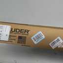 Xcluder 36 Low-Profile Door Sweep, Aluminum, Seals Out Rodents & Pests, Enhanced Weather Sealing, Easy to Install; Door Seal Rodent Guard; Rodent Proof Door Sweep