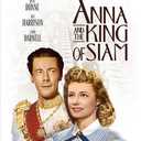 Anna and the King of Siam, DVD