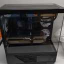 ZOTAC MEK Gaming PC Desktop, NVIDIA GeForce RTX 5080 16GB GDDR7, AMD Ryzen 7 9800X3D Up to 5.2GHz, 32GB DDR5, 2TB NVMe SSD, 850W 80+ Gold PSU, WiFi 6E, Windows 11 Pro