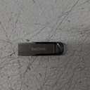 SanDisk 512GB Ultra Flair USB 3.0 Flash Drive - SDCZ73-512G-G46,Black