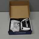 FCHOZY 2026 Upgraded Retro Gaming Console, Nostalgia Game Stick Pro, Classic Video Games with 4K HDMI, 20,000+ Games and 23 Emulators, Upgraded Dual 2.4G Wireless Controllers 64GB