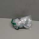 Msyxl Smoky Green Mountains Fabric Rectangle Tablecloth - Waterproof and Wrinkle-Resistant Table Cloth 60x40 Inch Table Cover for Indoor & Outdoor Dining