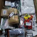 Box of Mixed Items, Retail is Estimated