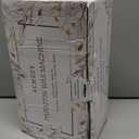 Paraffin Wax Machine for Hand and Feet - 2000ml Paraffin Wax Warmer, Temperature and Reservation Mode, thermostatic Warmer, Nourishing and Moisturizing, Ideal for Home Paraffin Baths (Darkgray)