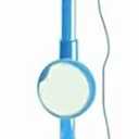 MOUMOUTEN Students Microphone, Microphone with Stand, Toddler Microphone Stand with Light, Microphone for Singing Family Kindergarten Performance Easy Carrying Gifts for Kids