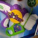 Little Tikes Batman & The Joker Boom Blaster 2 Pack, DC Active Play Toy Blasters, for Boys and Girls Ages 3+ Years, Medium