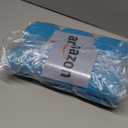 Cool Area Sun Shade Cloth with Grommets Shade Panel Shade Tarp Screen Fabic for Outdoor Patio Pergola Cover Deck Garden, Turquoise Blue