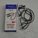 ZGear® 6 Foot Silicone Rubber Sync & Charge Cable
