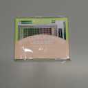 KEYYOU Fairy Lash Clusters Kit, Manga Eyelash Extension Kit at Home, 144pcs D Curl Wispy Natural Invisible Band Lash with Waterproof Lash Extensions Kit (Fairy-D-8-18MIX)