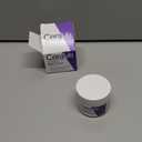 CeraVe Skin Renewing Night Cream, Niacinamide, Peptide Complex, and Hyaluronic Acid Moisturizer for Face, 1.7 Ounce