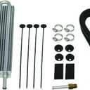 Mishimoto - MMTC-U Universal Transmission/Power Steering Cooler