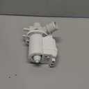 DP040-012 4681EA1007A Drain Pump (OEM) Compatible with LG, Kenmore Washer Drain Pump, Replace 5859EA1004F 5859EA1004P 5859EA1004G WH23X10020, Fits for WT1101CW WT1201CV WT1501CW 79631513210