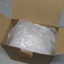 6 Pack Cat Water Fountain Replacement Filters Fit for 3L Flower Water Dispenser Automatic Pet Dog Cat Fountain Filter