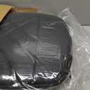 RAV4 Car Seat Covers Custom Fit for Toyota RAV4 2013-2025 2026 Black