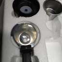 Mr. Coffee Steam Espresso Maker