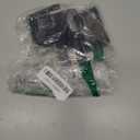 Lesaps 2-Pack Replacement Battery for Ring Doorbell - 7200mAh Rechargeable Camera Batteries with Charger Station for Ring Video Doorbell 2/3/3 Plus/4, Spotlight Cam, Stick Up Cam