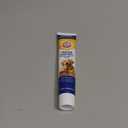 Arm & Hammer for Pets Tartar Control Enzymatic Dog Toothpaste, Reduces Plaque & Tartar Buildup, Infused with Baking Soda, Safe for All Dogs and Puppies, Beef Flavor, 2.5 Oz