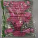 Cat Harness and Leash Set Escape Proof for Kitten Walking, Soft Adjustable Top Handle Vest Harnesses for Cats, Easy Control Breathable Reflective Small Medium Large, Pink, XS