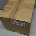 1 Pcs Locking Medicine Box Small Metal Locker 1 Door 6.3" H Single Lockable Metal Cubby Black Lockable Storage Cabinet with Key Stackable File Cabinet for Dorm Office School Living Room