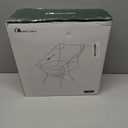 MOON LENCE 2 Pack Portable Camping Chairs Backpacking Chair - The 4th Generation Ultralight Folding Chair - Compact, Lightweight Foldable Chairs for Hiking Mountaineering, Beach