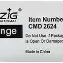 Insulin Syringes 29G 1cc 1/2" 120 Pack