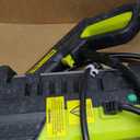 Electric Pressure Washer 4800PSI-Max 3.0GPM Pressure Washer with 4 Nozzles, 25FT Hose, Soap Tank, Ideal for Car, Driveway, Patio, Pool Yellow