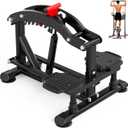 ONETWOFIT Pull Up Assistance Machine 660 LBS, Multi-Function Adjustable Power Assist for Pull Up Bar/Power Tower/Dip Station/Gymnastic Bar, Home Gym Strength Training Fitness Equipment