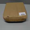 Twister Arm Trainer, Adjustable Chest Workout Equipment 40-130lb, Arm Trainer with 4 Spring, Chest Exerciser for Men, Detachable Power Bar Fitness Machine for Chest Clip Muscle