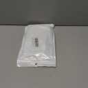 [4 in 1] Case Cover for AirPods Max Headphones (2024/2020) Ear Pad Case Cover/Headband Cover/Ear Cups Cover with Bling Star for Apple AirPods Max Headphones (Beige Star-T)