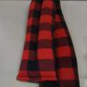 SunnyBay Microwave Heating Pad, Microwavable Heated Neck and Shoulder Wrap, Soothing Weighted Moist Heat or Ice Pack with Flaxseed and Lavender, 26x5 Inches, 2.5 lbs, Buffalo