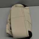 Momcozy Baby Sling Carrier, Toddler Carrier Sling with Double Safety Buckle and Adjustable Shoulder Strap(7-30lbs), Baby Carriers One Size Fits All, Beige