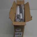 Bed Rails for Elderly Adults Safety, Bed Assist Grab Bar Handle with Storage Pouch, Adjustable Bed Cane Portable Handle Bedside Railing - Fits Twin Full Queen King